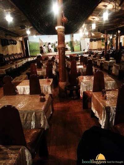 Totot Traditional Restaurant