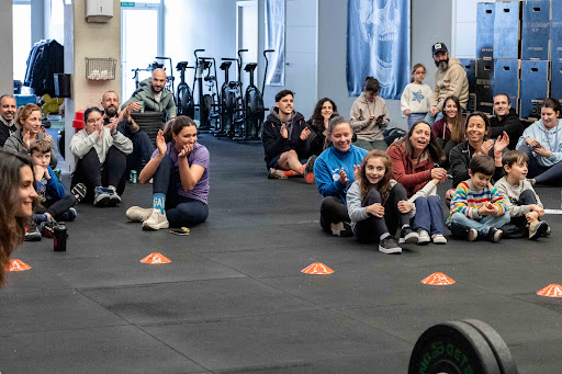 CrossFit Almanzor - Thumbnail