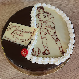 Photo n°12 de La Palette Gourmande à Mésigny (Snack)