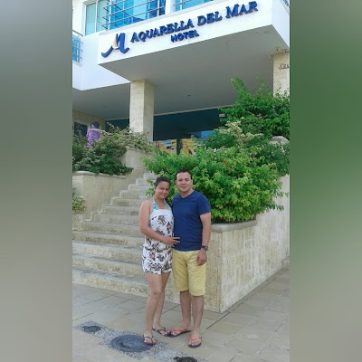 Photos of Hotel Aquarella del Mar