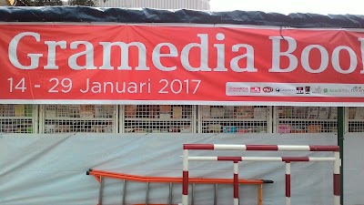 Photos of Toko Buku Gramedia - Pekanbaru