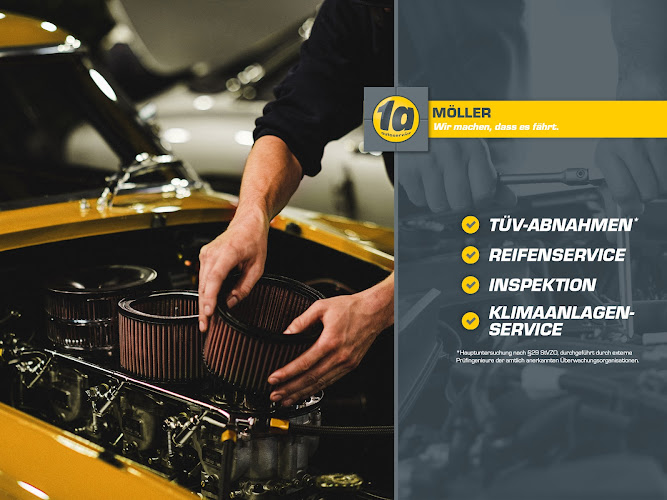 1a Autoservice Andreas Möller photo