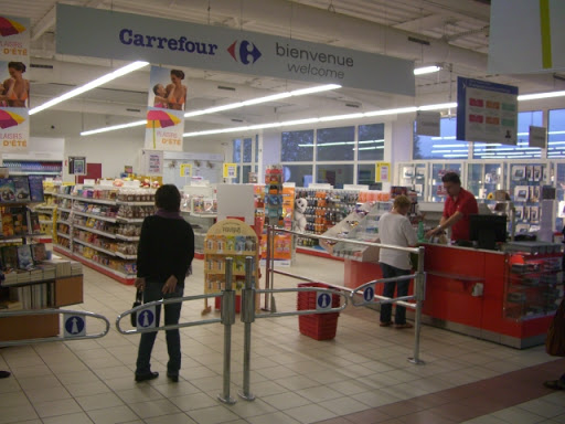 Carrefour Drive Anse - Thumbnail