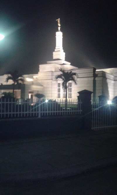 Photos of The Church Of Jesus Christ Of Latter Day Saints (Rumuogba Ward)