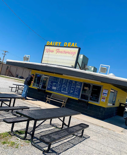 Dairy Deal - Thumbnail