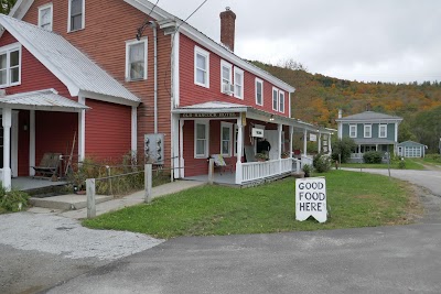 Vermont Home Bakery