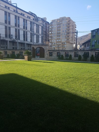 Photos of Eski Mosque