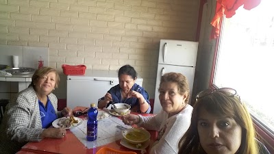 Photos of Paradero "El Chinito"