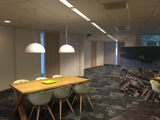 Het Compacte Kantoor Almere