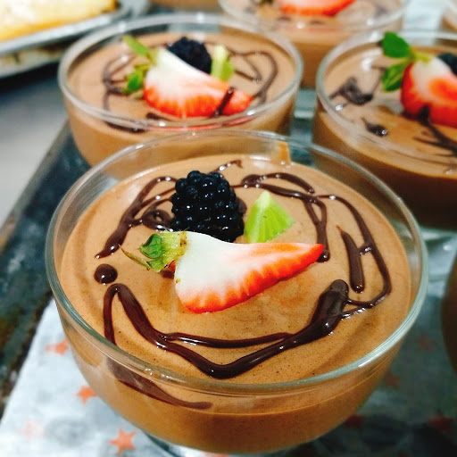 Cesar's Bakery - Visual