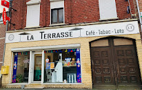 LA TERRASSE à La Bassée