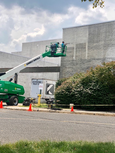 Aqua-Wash Power Washing Services