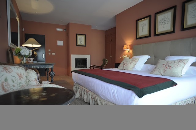 Hotel Boutique Pinar en Cuenca