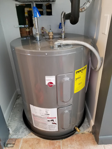 Main Plumbing Services - Thumbnail