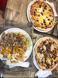 Photo n°18 de SNAP FOOD Les Sables d'Olonne à Les Sables-d'Olonne (Restaurant de tacos)