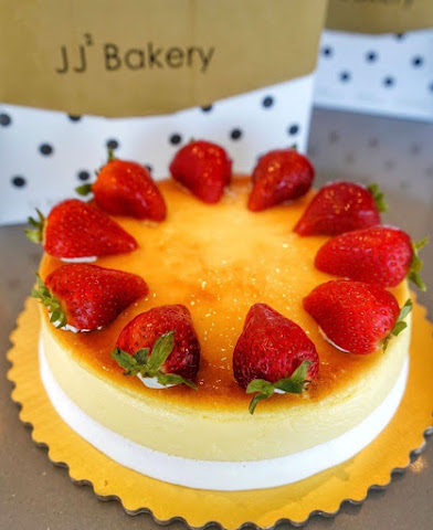 JJ Bakery - Rowland Heights by null