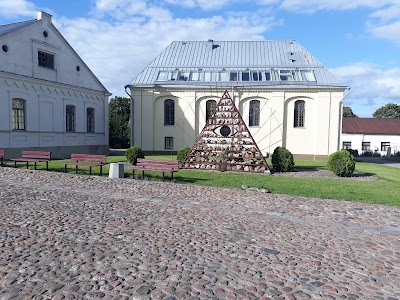Photos of Kretingos Viespaties apreiskimo Svc. Mergelei Marijai parapija