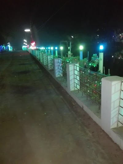 Photos of Ramatara children's park, Master Para, Feni