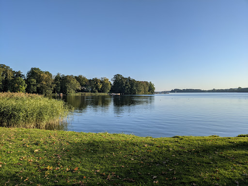 Bad Saarow - Visual