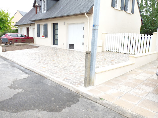 Activité Rénovation - AR Services 72 - Thumbnail