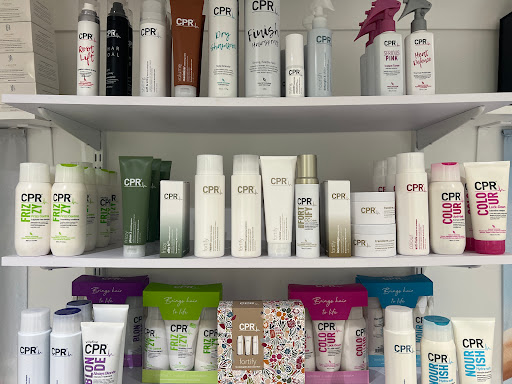 CPR Hair - Australia