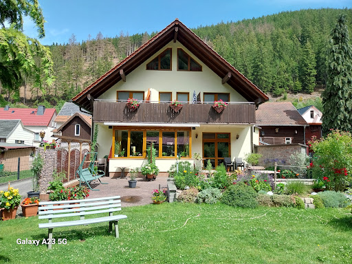 Pension Wiederkehr - Visual