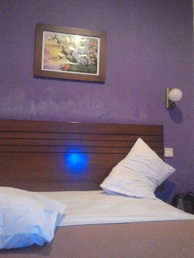 Photos of HOTEL PARMA