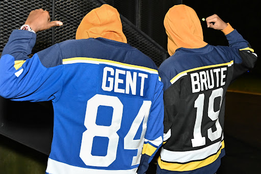 Gents & Brutes