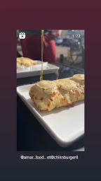 Photo n°56 de Chik N Burger - Vénissieux à Vénissieux (Sandwicherie)