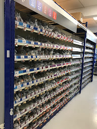 Photo n°20 de CEDEO Château-Thierry : Sanitaire - Chauffage - Plomberie à Château-Thierry (Fournisseur de matériel d'éclairage scénique)