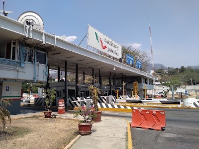 Photos of Caseta Peaje Oaxtepec