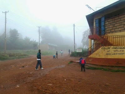 Photos of Miandari Tea Buying Center