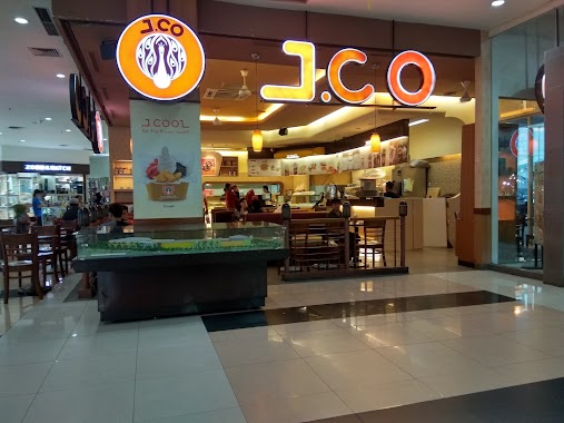 MCM - Maluku City Mall, Author: Sendy Natalia