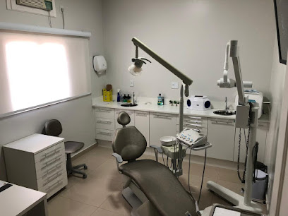 Reinozo Odontologia - Dr. Thiago Reinozo