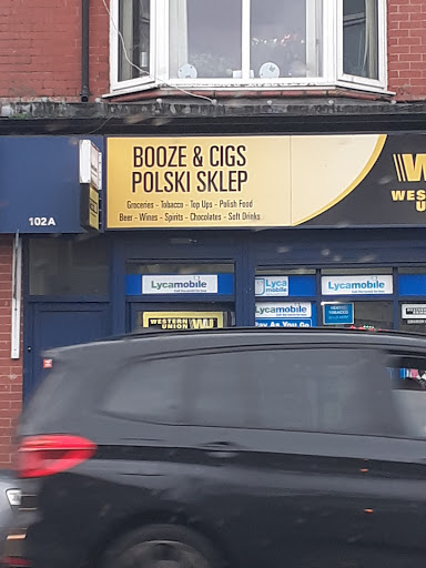 Booze & Cigs - Thumbnail