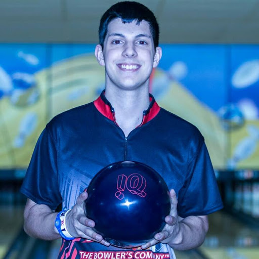 BowlersMart Merritt Island Pro Shop Inside Shore Lanes - Thumbnail
