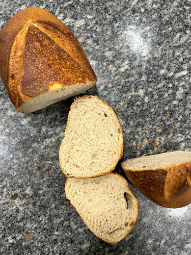 AR & KO the real bakers - Ναύπλιο