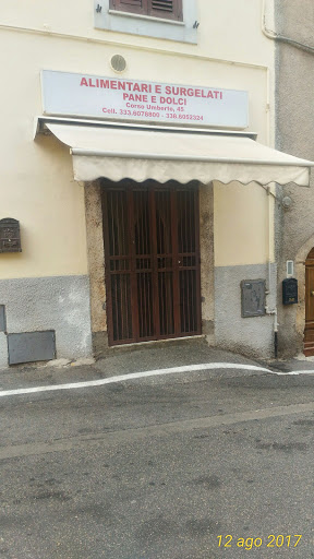 Alimentari Meloni Mario