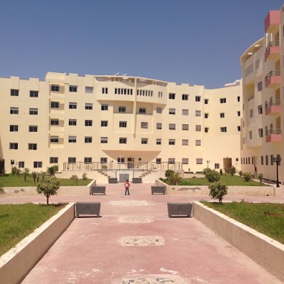 Photos of R&eacute;sidence Al Kheir Dcheira