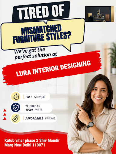 Furniture Designer