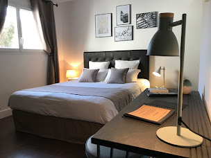 Photo n°32 de Maison d'hôtes Villa Limone à Calenzana (Hôtel)