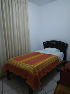 Gold Apart Hotel Tacna 1