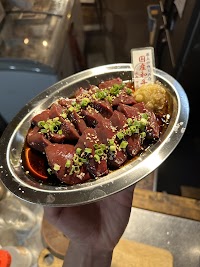 焼肉ホルモン マルコ 柏