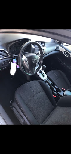Deep Clean Details - Visual