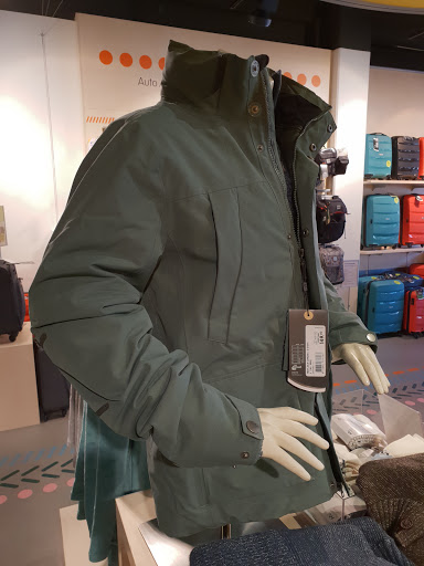 ANWB winkel Hellevoetsluis - Thumbnail