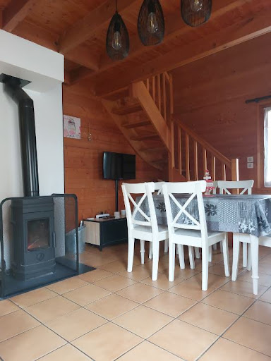 Chalet des 2 lacs - Thumbnail