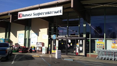 Chavez Supermarket