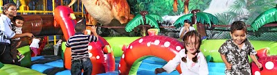 Photos of playland