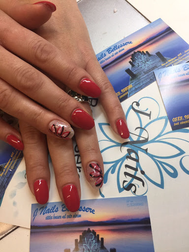 JNails Bellessere - Visual