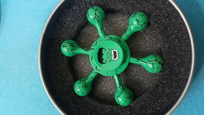 Photos of New Stayle